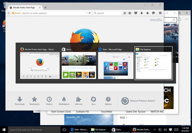 Windows 10 Guide: Essential Keyboard Shortcuts