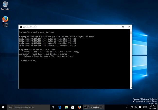 Windows 10 Guide: Essential Keyboard Shortcuts