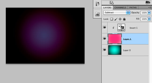 Subtract Inverted same as Linear Burn