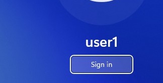automatically sign in from windows welcome screen without password